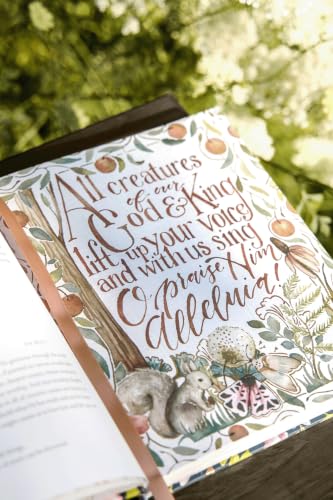 Image of Beholding and Becoming: The Art of Everyday Worship
