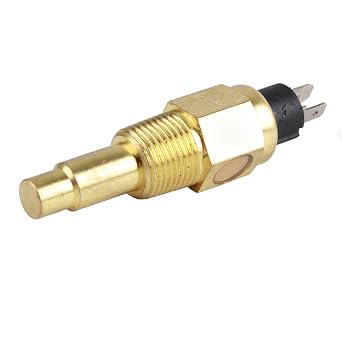 3/8IN NPT 98C Engine Water Temperature Sensor Fit for 624V Engine Accessory
