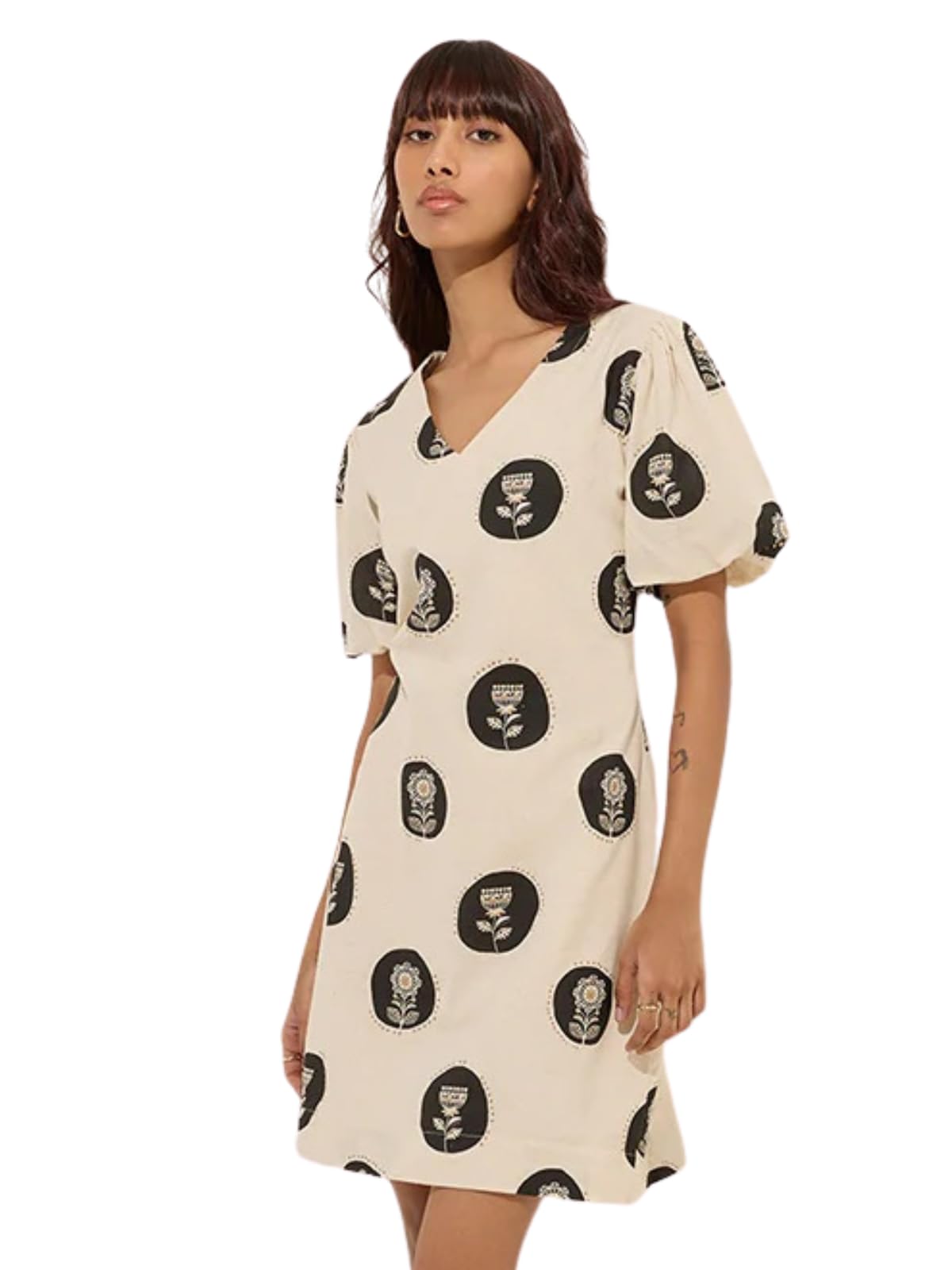 Women’s One Piece Dresses – Stylish Midi Dress for Women | Summer Casual Wear for Events, Date & Evening Look-image-38