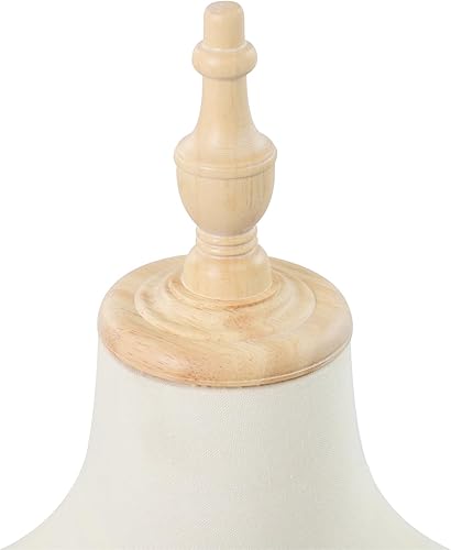 Miniatura 5 de Torso de maniquí de forma de vestido femenino, modelo de cuerpo ajustable de 51 a 75 pulgadas de altura, modelo de exhibición de ropa con ruedas de