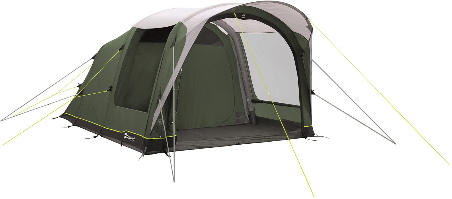 outwell tenten opblaasbaar Lindale 5 Opblaasbare tent Sport & outdoor Gun:S&W M&P9c Compact 3.5 inch barrel Alpina Kinderfahrradhelm XIMO bei Style_Solid