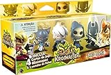 Krosmaster Arena Bad Boys Board Game Expansion 7