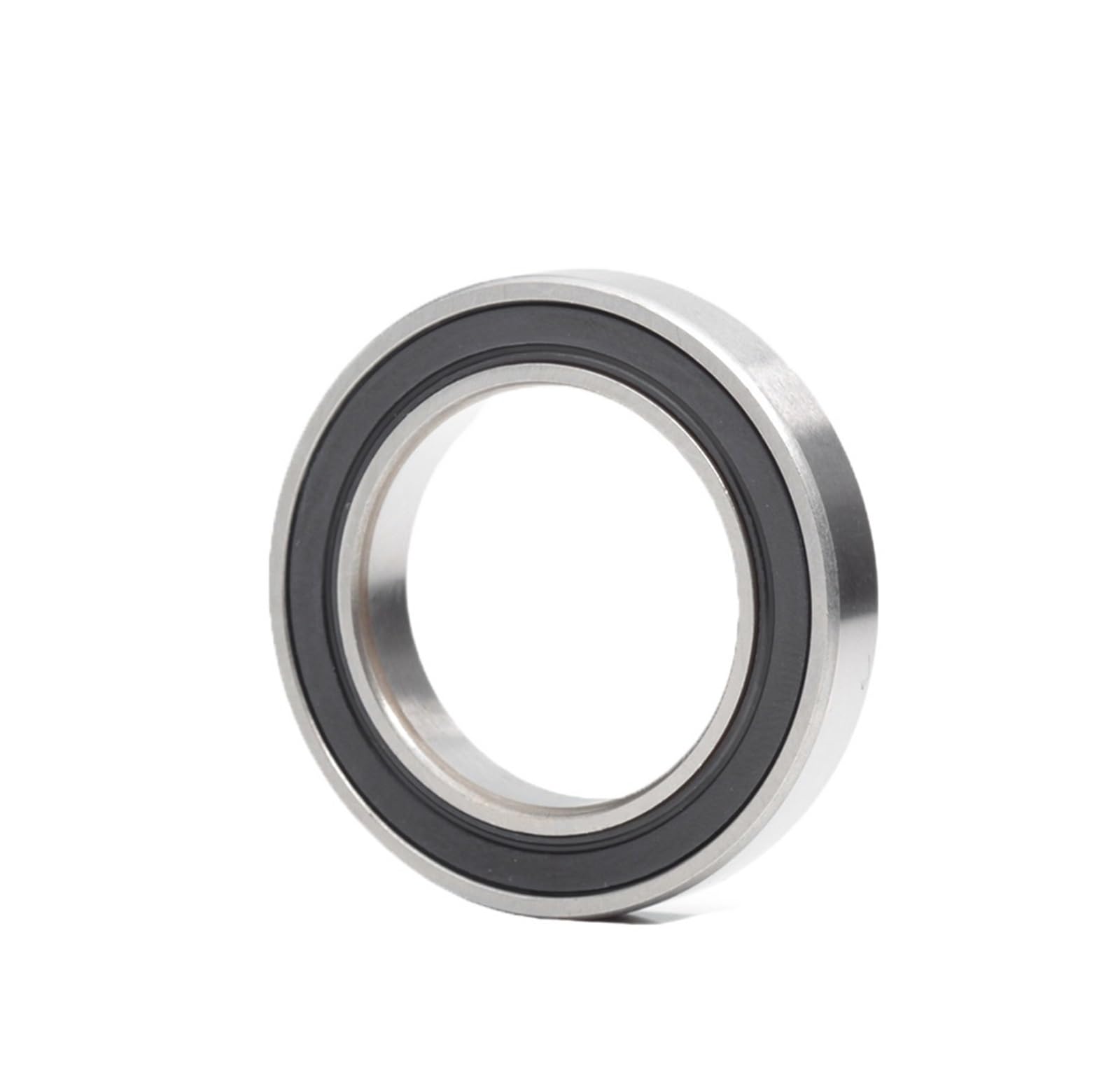VSPPJYFG Bimetal Seal Shield Micro deep Groove Bearing 4pcs MR2437-2RS 24 * 37 * 7mm Ball Bearing Chromium Steel