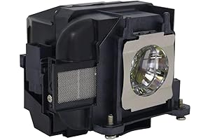 LcP-GF40 Projector Lamp