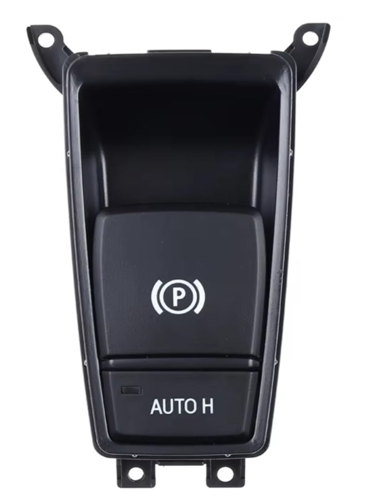 Interruptor control freno estacionamiento auto compatible con E71 E72 X6 y E70 X5 botón freno 7