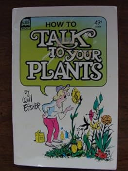 Paperback How to Talk to Your Plants Book