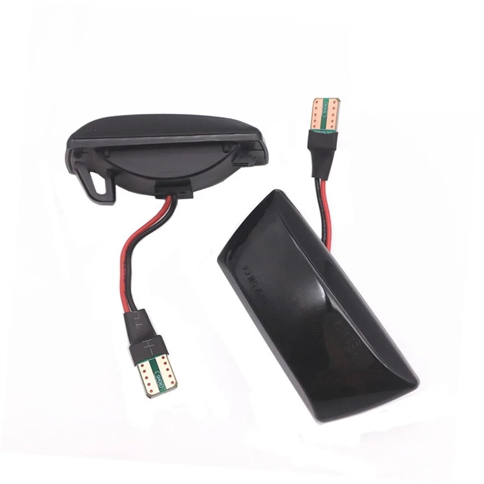 Intermitente espejo Opel Astra H para reparar intermitencia de retrovisor 7