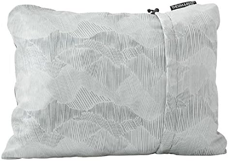thermarest pillow amazon