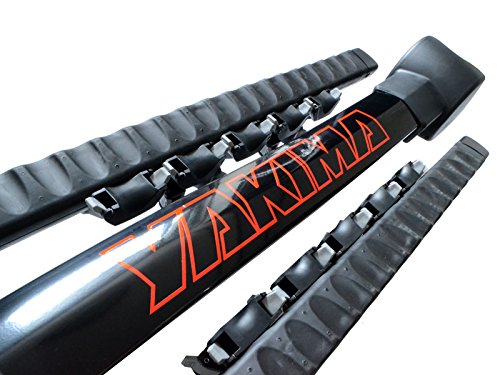 Amazon.co.jp: YAKIMA 正規品 フルティルト4 自転車 4台積載 サイクル  