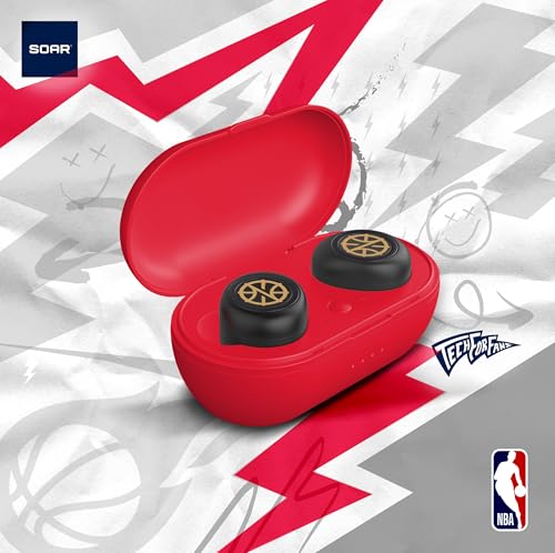 Image of SOAR NBA True Wireless Earbuds V.2