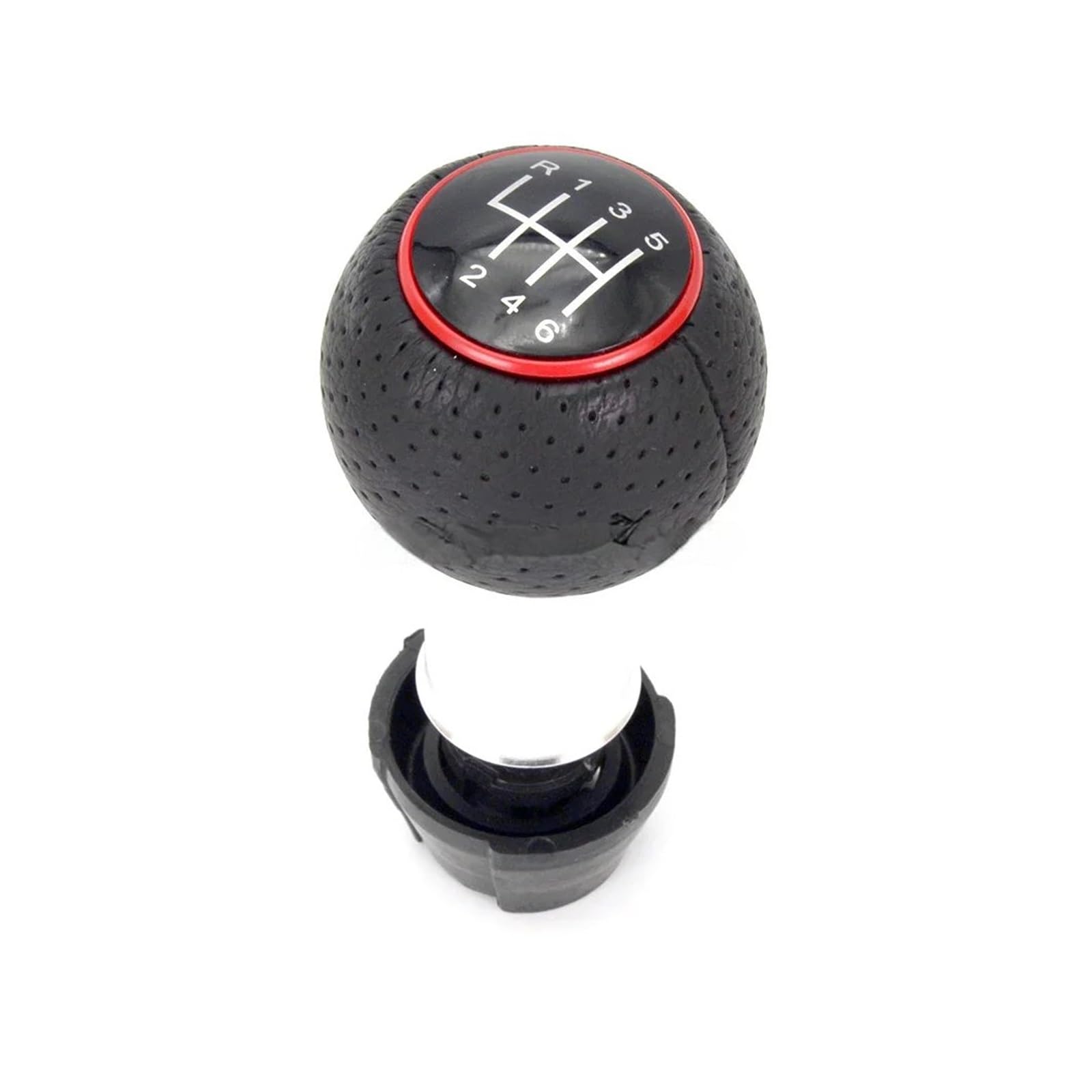Performance Shift Knob For A1 A2 For A3 8L 8P For A4 B5 For A5 For A6