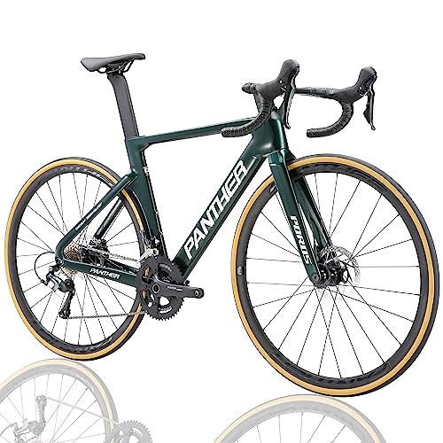 「美品」 Panther パンサーグラベルロードバイク12速 海外版 楽天市場】PANTHER (パンサー) ロードバイク シクロクロスバイク