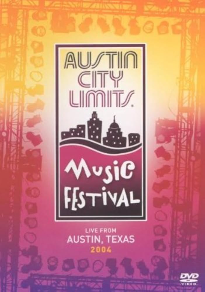 Diverse Music Genres at the 2004 ACL Festival Lineup
