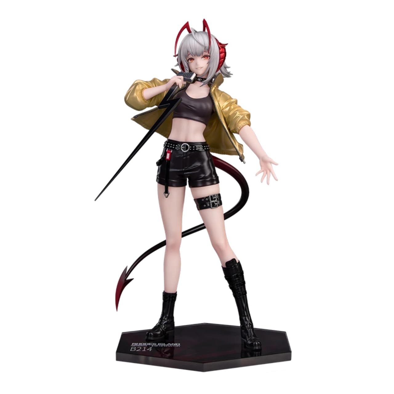 Amazon | Gift+シリーズ 『アークナイツ』W CanNot Wait For Ver.1/8 
