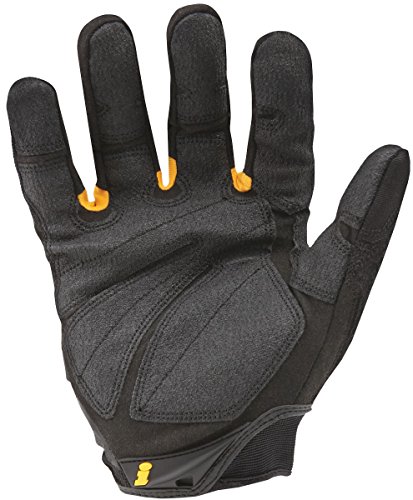 Ironclad Mens Gen 2 Superduty , Black, X-Large Pack Of 1 Us #TOP1
