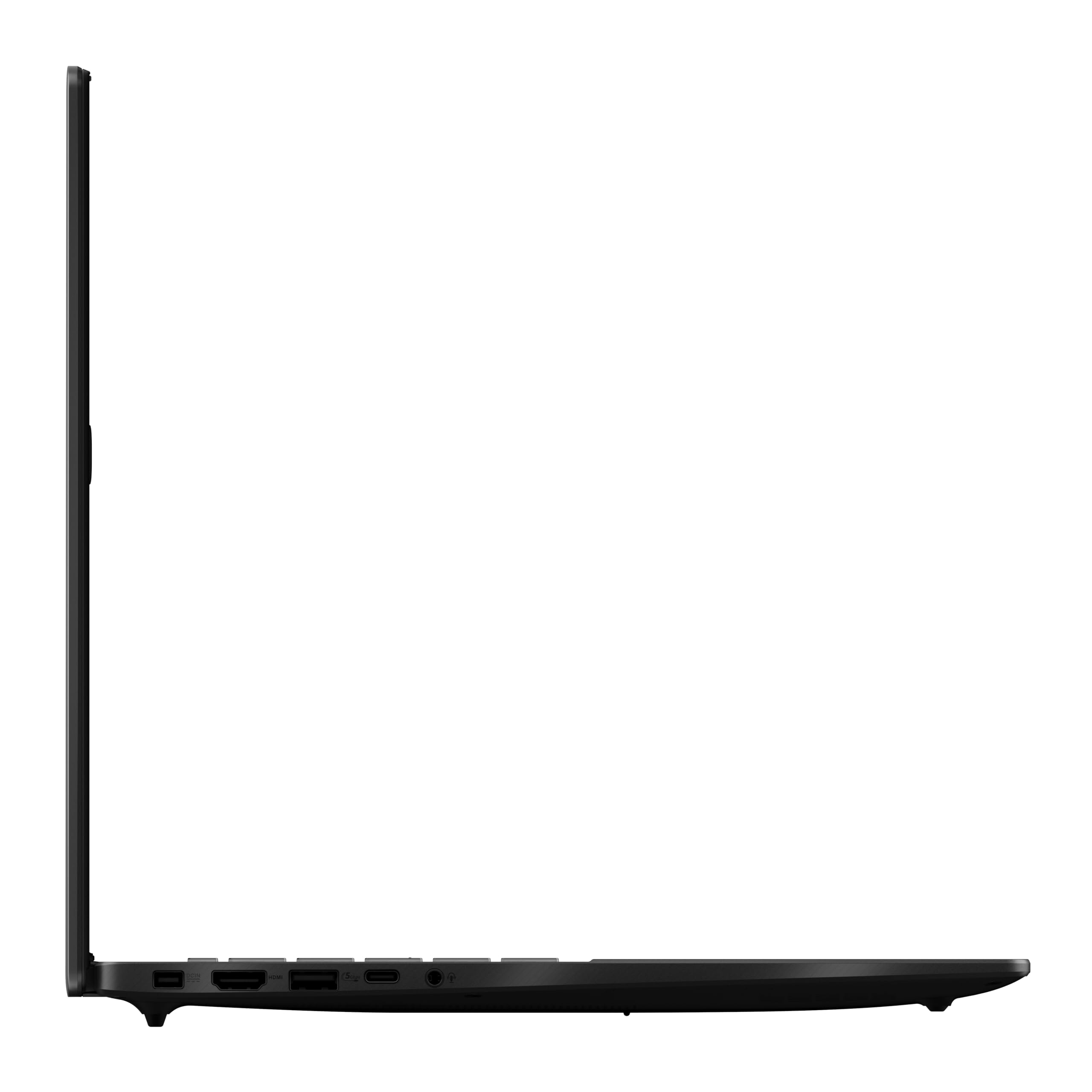 ASUS V16 (2026) con NVIDIA® GeForce RTX™ 5060, processore Intel® Core™ 7 240H, Display anti-riflesso da 16" a 144Hz, RAM 16GB, 1TB SSD, Win 11 Home, Nero, Layout ITA