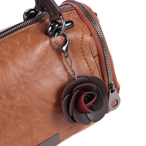 Grosse capacité paquet à main résistant fini les sacs trop petits