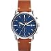 Fossil Mens The Commuter Chrono - FS5401
