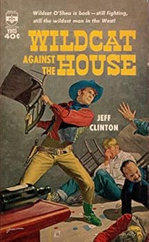 Wildcat Against the House