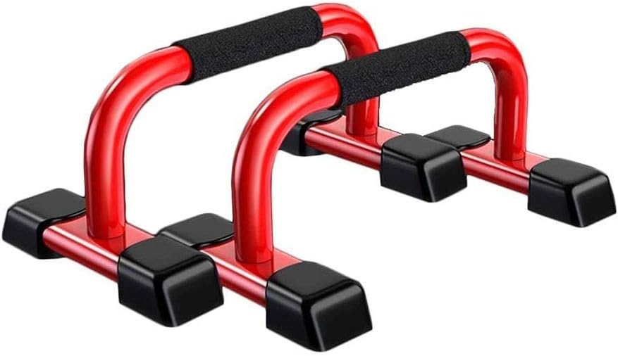 Push up Bars Stands Handles Aid Equipment,Home Workout
