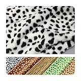 Tejido de felpa de primera calidad adecuado para peluches, mantas de bebé, mantas, almohadas, accesorios de bebé, juguetes, decoraciones, ropa, disfraces, etc. Se puede utilizar para mostrar perfectamente tu trabajo artesanal.