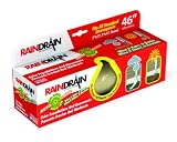 RainDrain URD46-TA Rain Drain, Tan