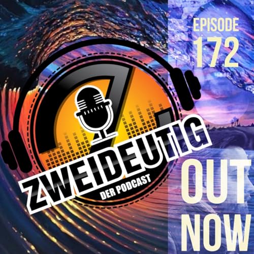 Episode 172 - Jagd auf rotes Okt&ouml;berchen