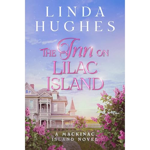 The Inn on Lilac Island by Linda Hughes episode artwork