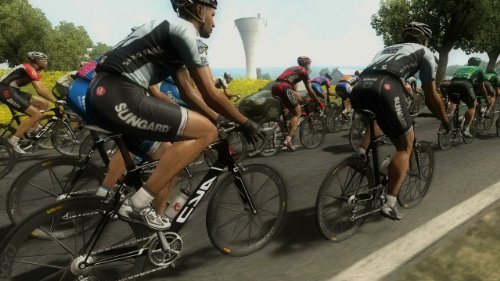 Tour de France 2011 - [Edizione: Francia]