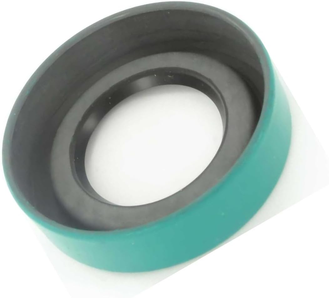 1 Pcs Engine Auxiliary Shaft Seal Rear fits Dodge Conquest 1984 1985 1986 fits Suzuki Samurai 1986 1987 1988 1989 1990 1991 1992 1993 1994 1995