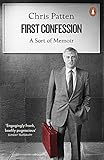 First Confession: A Sort of Memoir