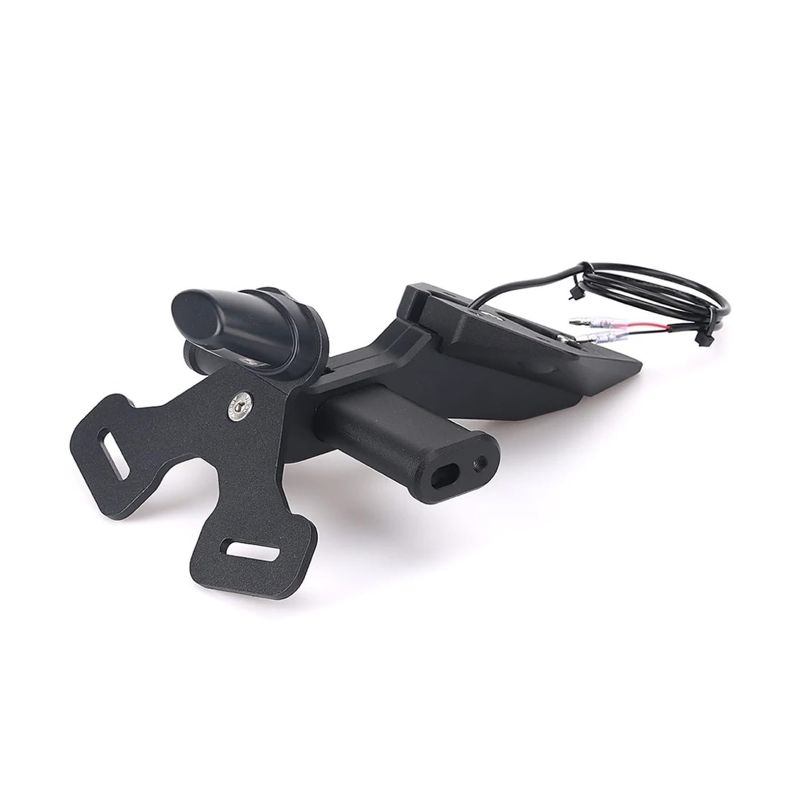 Porta targhe Moto Per Street Triple 765 R/RS/S 675