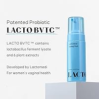 Vista 5 de LACTOMEDI Trío de cuidado de 2 semanas (gel de cuidado íntimo 10pcs)