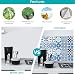 20 Pegatinas para Azulejos de Pared, Adhesivo de Pared, Pegatinas de Baldosas,...