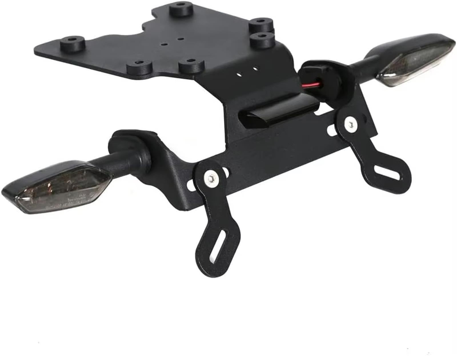 Staffa Targa Per YAMAHA Per XTZ700 2019-2025