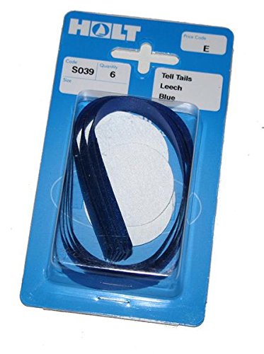 Nautos 039 - Tell Tails - Leech - 6 Tails