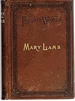 Mary Lamb B0976BVS2R Book Cover