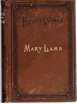 Mary Lamb
