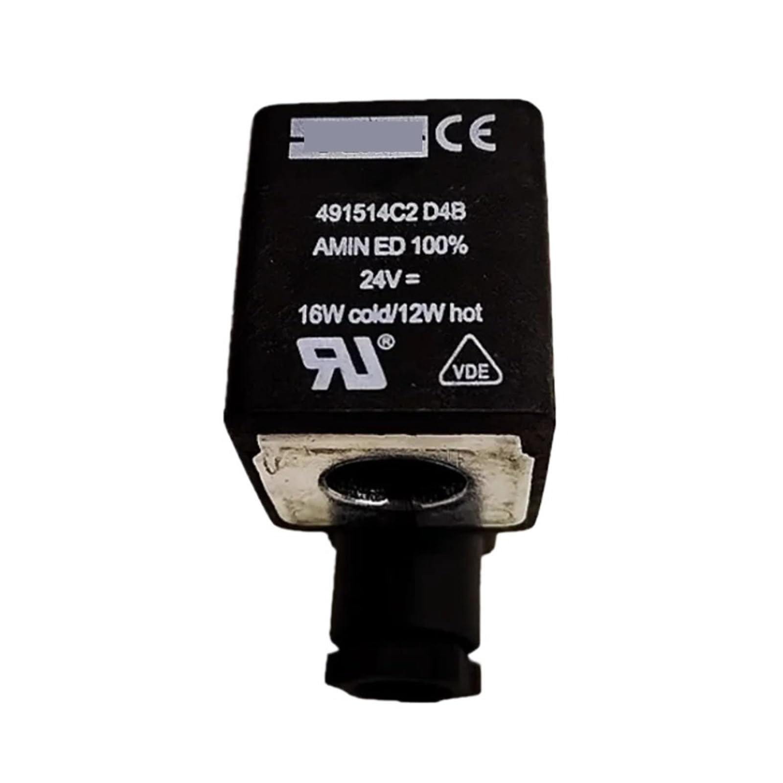 Nobirtbsa One Color Coil 491514C2 D4b 24Vdc Throttle