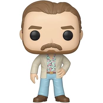 funko pop billy stranger things