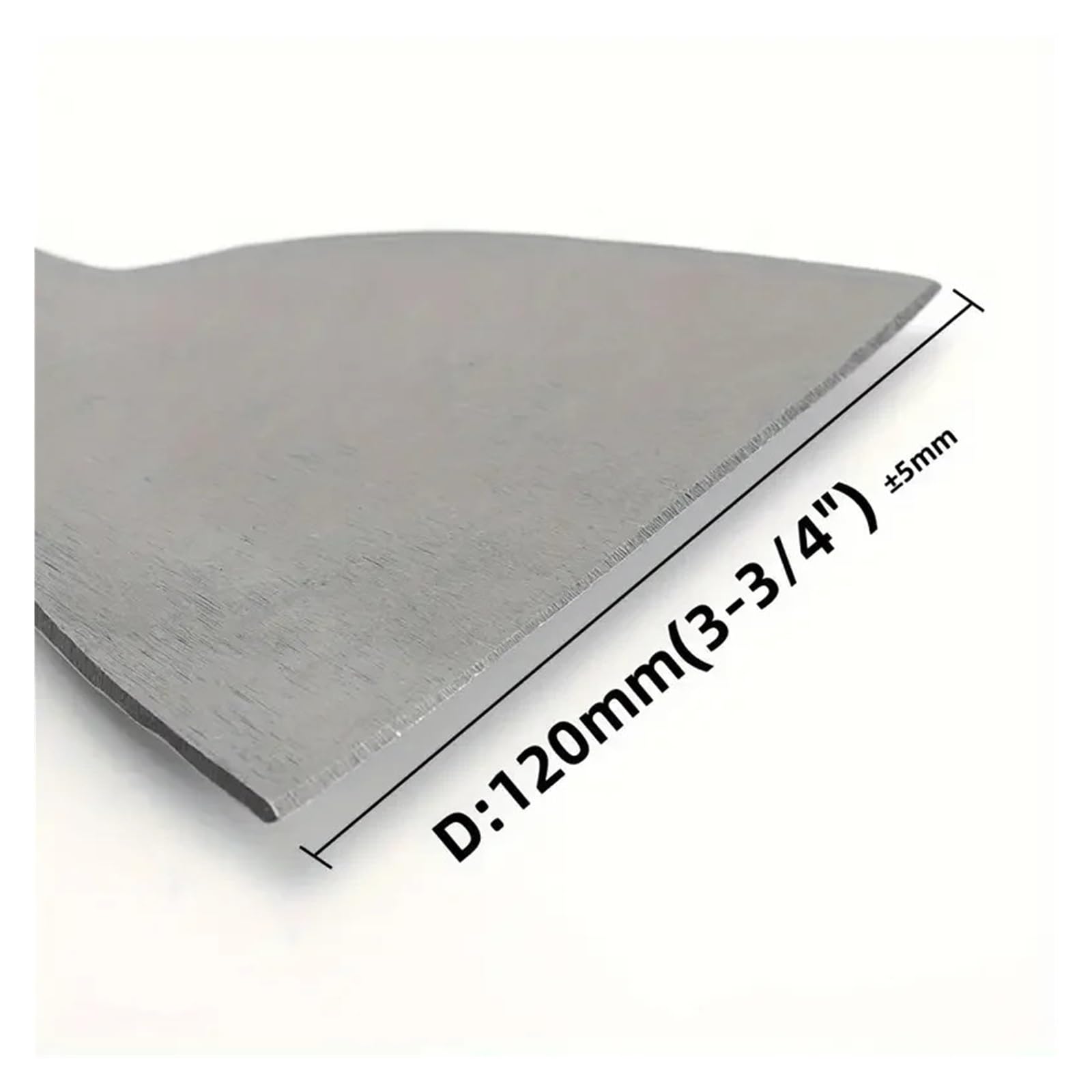 Martello Elettrico con Gambo Tondo SdsPlus, scalpello Piatto for muratura for calcestruzzo Leggero, Impatto allargante