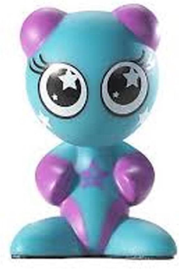 2007 NEW UB FUNKEYS SERIES 1 WAVE 1 BLUE TWINX RARE VERSION SOLD OUT NIP .HN#GG_634T6344 G134548TY9181