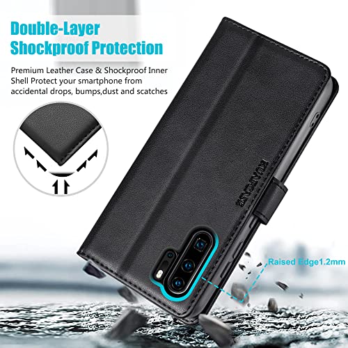 Kuafcase for Huawei P30 Pro Case - Image 3