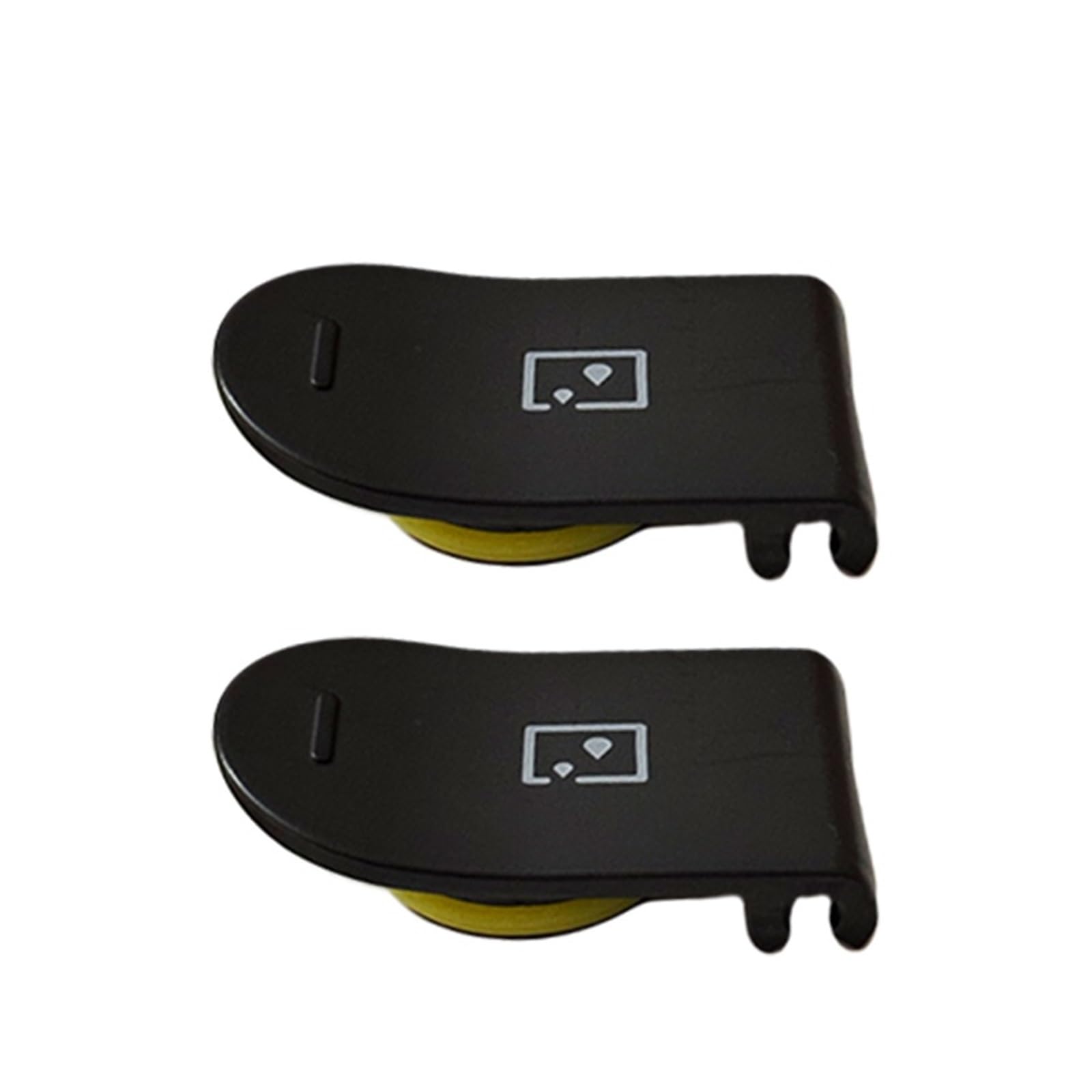 Réservoir d'eau pour Tineco Stretch S6 pièce de rechange jaune clair