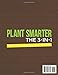 Plant Smarter: The 3-in-1 Gardening Blueprint for Beginners to Master Raised Beds and Containers, and Grow More of What You Love — Fast, Fresh, and Flourishing from Day One