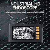 Zoom IMG-2 mingzhe telecamera per ispezione periscopio Zoom IMG-2 mingzhe telecamera per ispezione periscopio