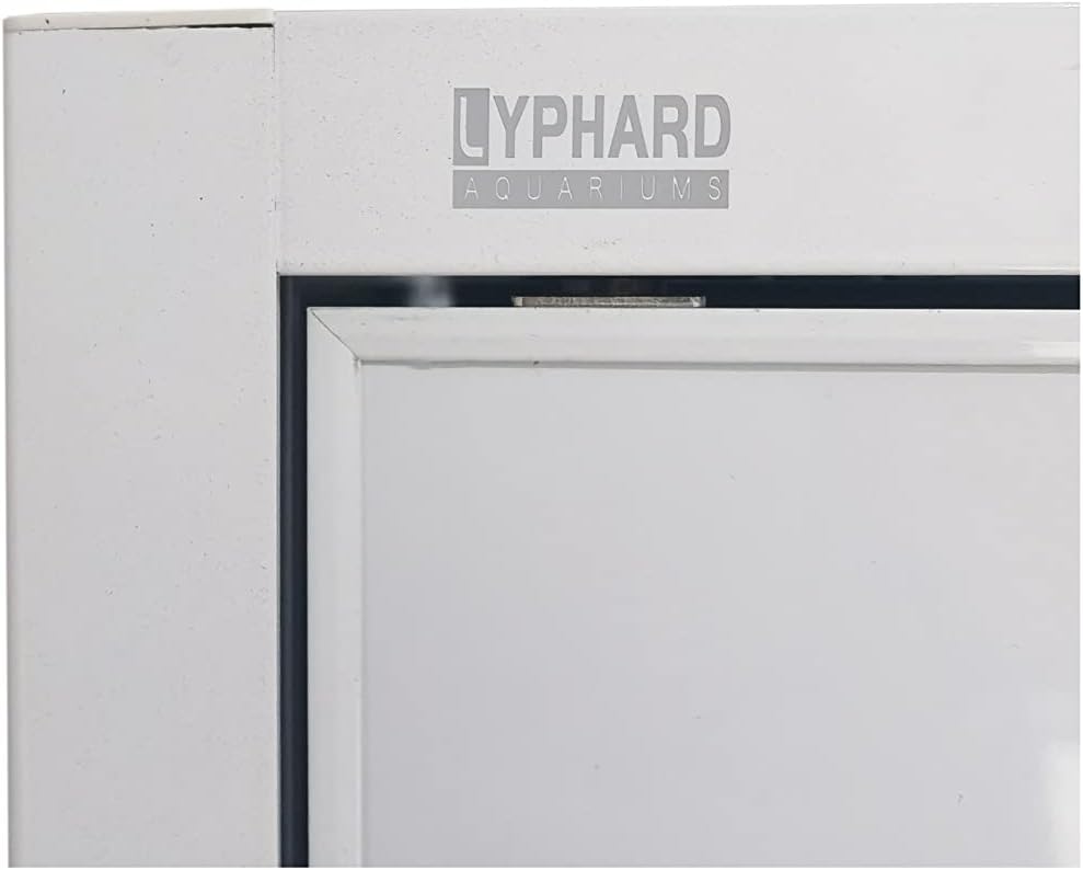 LYPHARD AQUARIUMS Aquarium Stand and Cabinet for FishTank