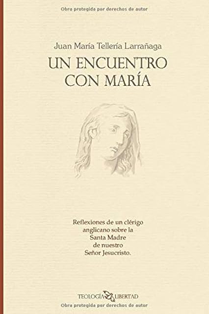 Portada de Un encuentro con María