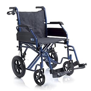 Moretti Transportrollstuhl