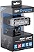 Produktbild SP GADGETS POV Light 2.0, Unterwasser-Licht LED für GoPro und Actionpro X8, Taucher Video Leuchte, Tauchlampe Scuba Dive Light, 40m Wasserdicht, Max. 600 Lumen